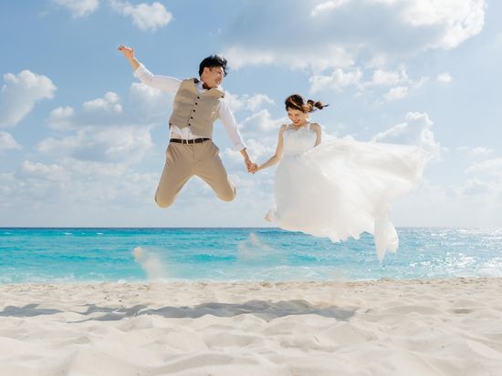 ベルトラウェディングフォト3