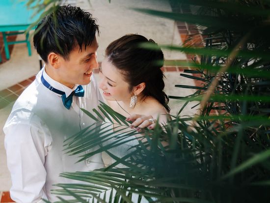 ベルトラウェディングフォト9