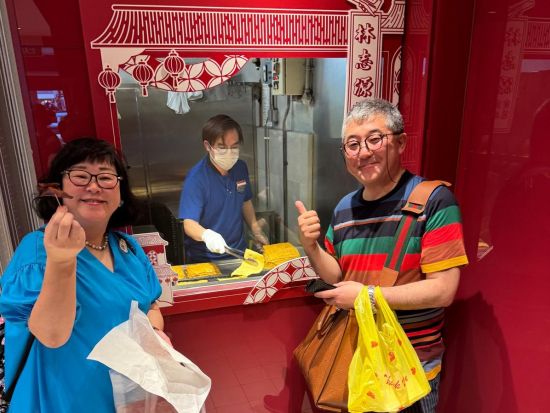 シンガポール名物食べ歩きツアー　絶品ローカルグルメや医薬文化も体感できる＜選べる午前・午後／貸切プランあり＞