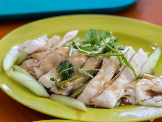 シンガポール名物食べ歩きツアー　絶品ローカルグルメや医薬文化も体感できる＜選べる午前・午後／貸切プランあり＞