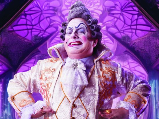 水上ショー「ハウス・オブ・ダンシング・ウォーター (House of Dancing Water)」公演チケット事前予約 ＜マカオ＞