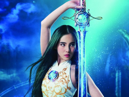 水上ショー「ハウス・オブ・ダンシング・ウォーター (House of Dancing Water)」公演チケット事前予約 ＜マカオ＞