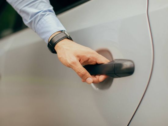 【空港送迎】リヨン空港 ⇔ リヨン市内 ＜貸切／日本語アシスタント付きあり＞