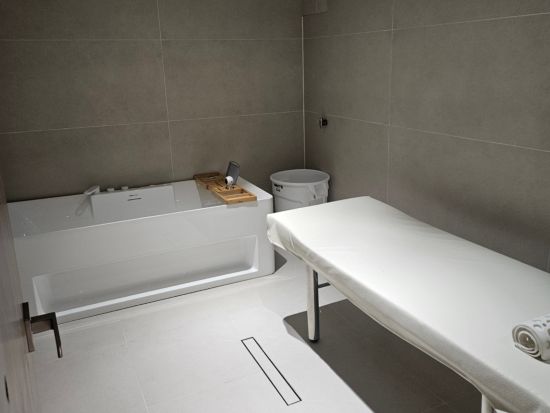 明洞 ON A(温雅) 1号店 女性専用個室アカスリ 2025年7月オープンの便利で綺麗な癒しの空間＜日本語OK／9時から24時まで予約可＞