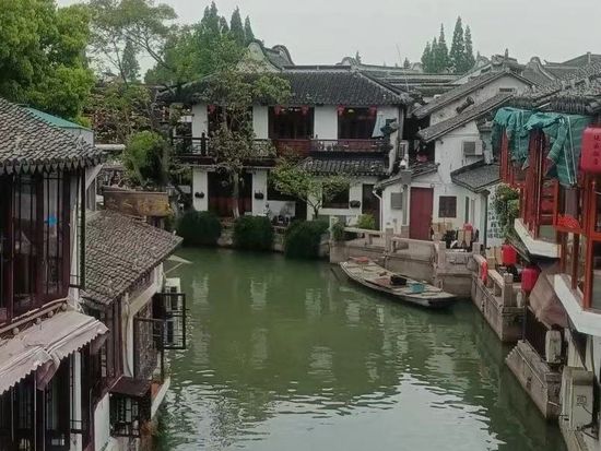 朱家角5