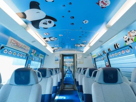 【空港鉄道】香港エアポートエクスプレス　乗車チケット