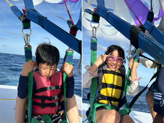 Blank 2 Grids Collage_