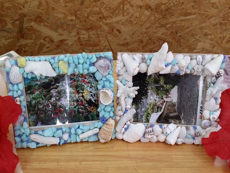 フォトフレーム1