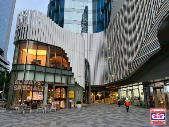 【WELCOMEタイ沼監修】タイドラマ『ThamePo』聖地巡礼ツアー　「SOURI」マカロン付き＜バンコク大学での学食ランチ／日本語ガイド＞