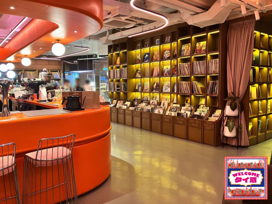 【WELCOMEタイ沼監修】タイドラマ『ThamePo』聖地巡礼ツアー　「SOURI」マカロン付き＜バンコク大学での学食ランチ／日本語ガイド＞