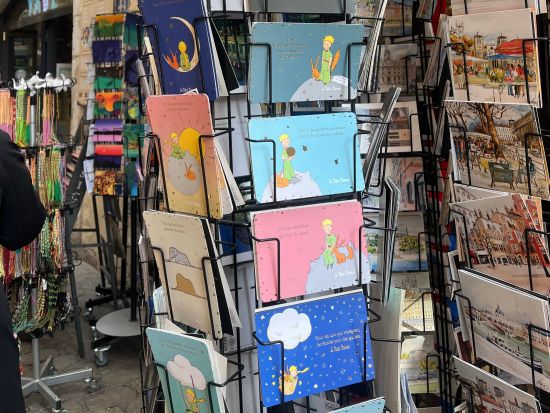 リヨン 日本語アシスタントサービス　観光スポットから買い物同行までお好きな場所へご案内 ＜貸切＞