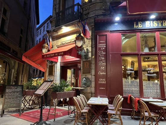 リヨン 日本語アシスタントサービス　観光スポットから買い物同行までお好きな場所へご案内 ＜貸切＞