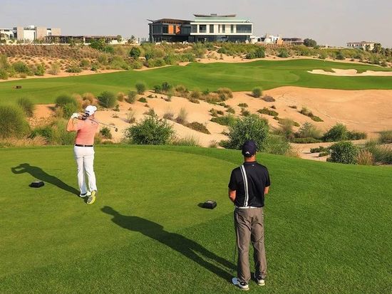 Dubai-Hills-Golf-Club-Hole-2-1