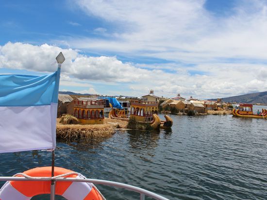 LAGO TITICACA 2
