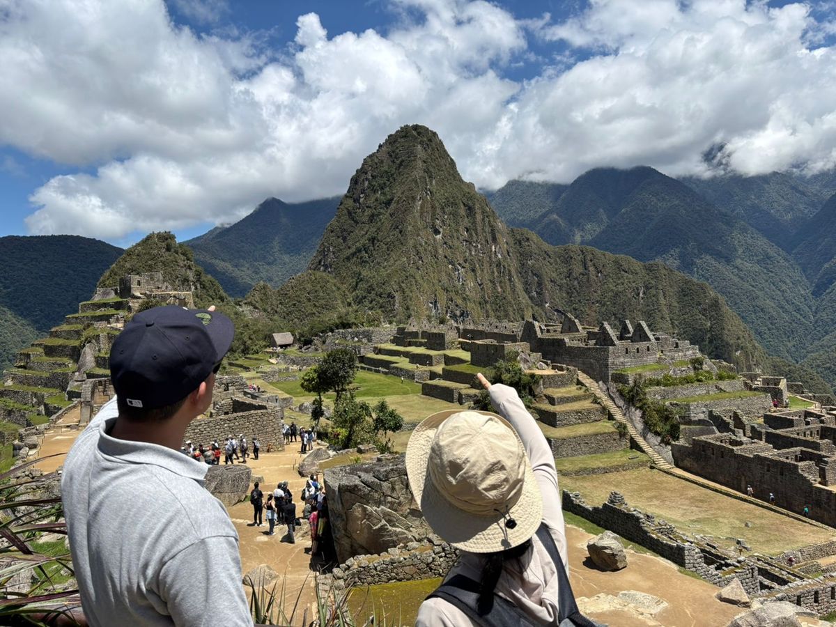 ペルー周遊7日間】マチュピチュ遺跡＋ナスカの地上絵＋チチカカ湖など