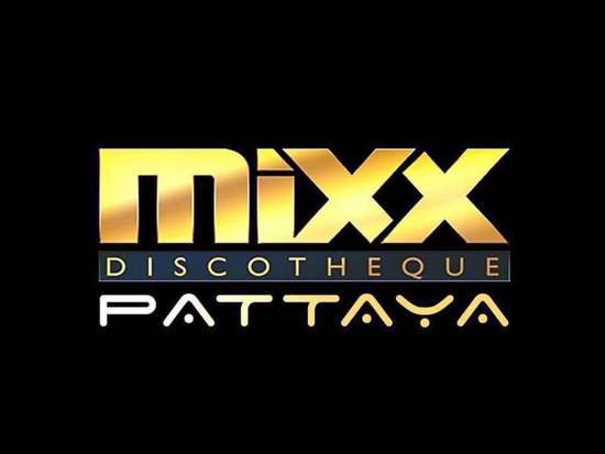 Mixx Pattaya