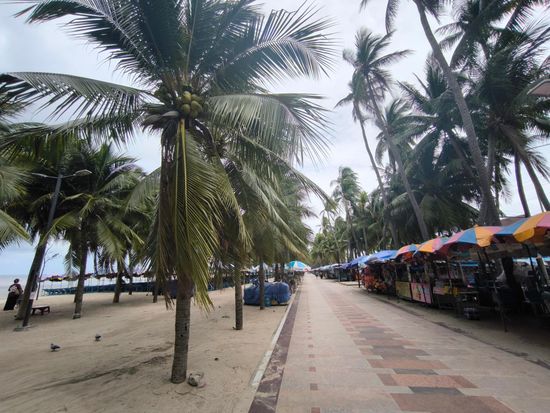 バンセンビーチ4