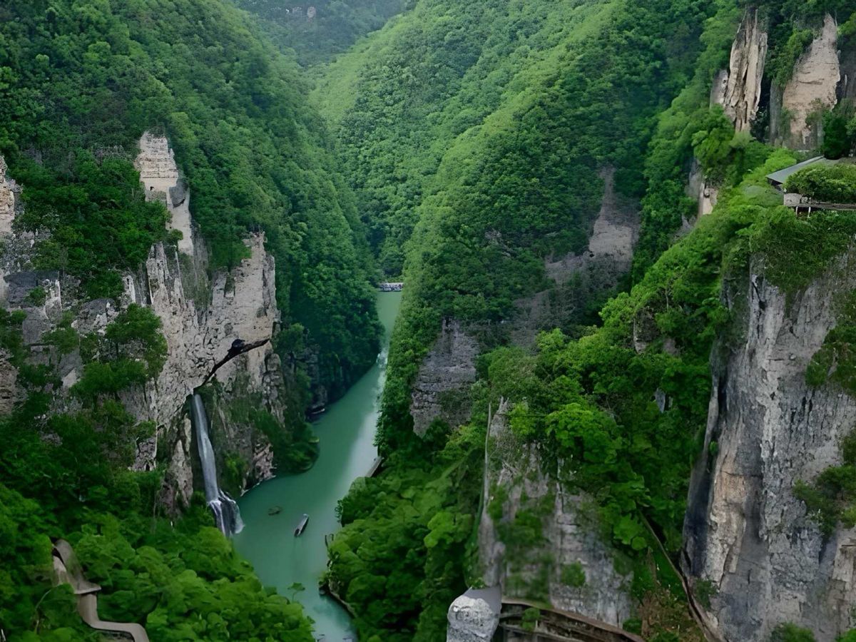 中国世界遺産 | 中国 旅行の観光・オプショナルツアー予約 VELTRA