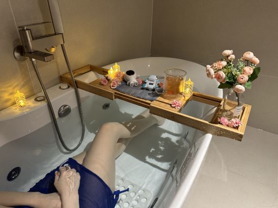 明洞 ON A(温雅) 1号店 女性専用個室アカスリ 2025年7月オープンの便利で綺麗な癒しの空間＜日本語OK／9時から24時まで予約可＞