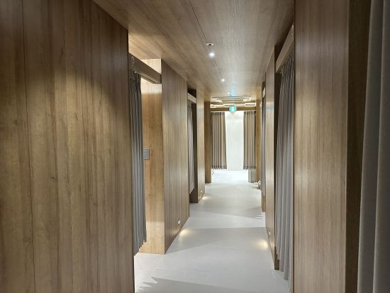 明洞 ON A(温雅) 1号店 女性専用個室アカスリ 2025年7月オープンの便利で綺麗な癒しの空間＜日本語OK／9時から24時まで予約可＞