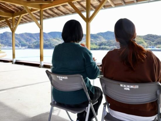 漁師さんから教わる！生カツオの捌き方＆藁焼き体験＜約2時間／須崎市＞