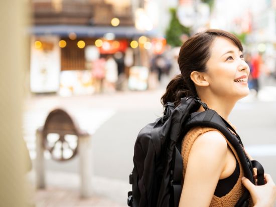 キングス・クロス駅近隣ホテル 荷物預かりサービス予約 ＊申込と同時に即予約確定