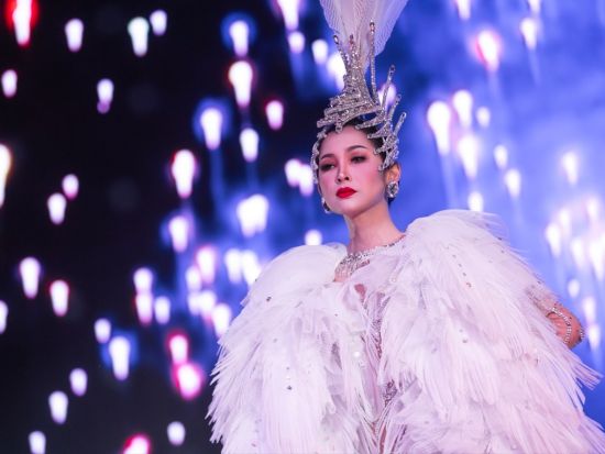 人気No.1！カリプソ・キャバレー（Calypso Cabaret）ニューハーフショー＊即予約確定／当日まで予約OK！