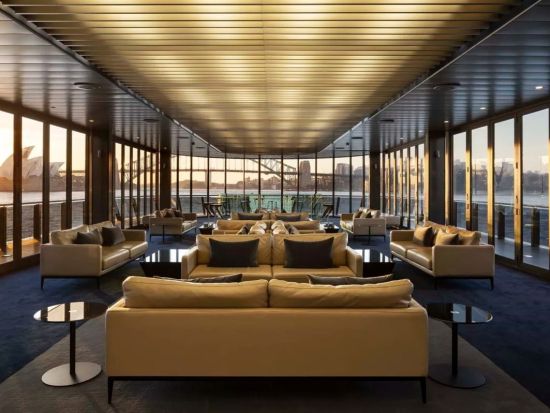 【2025年12月31日】大晦日限定！スターシップ号カウントダウンクルーズ by Captain Cook Cruise