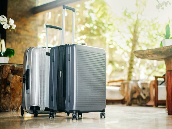 キングス・クロス駅近隣ホテル 荷物預かりサービス予約 ＊申込と同時に即予約確定