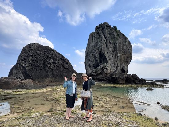 【1組貸切・おひとり様OK】北部ネイチャーヒーリングツアー 大自然に心癒される時間＜女性ネイチャーガイドがご案内／半日／送迎付き＞ by Oceania