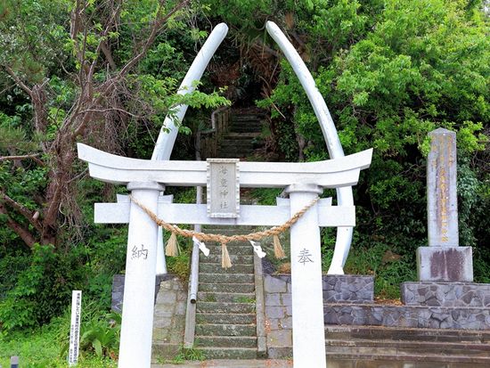 Goto_Kaidoshrine(海童神社)_pixta_54149444_XL