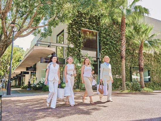 Spree with Me hero image