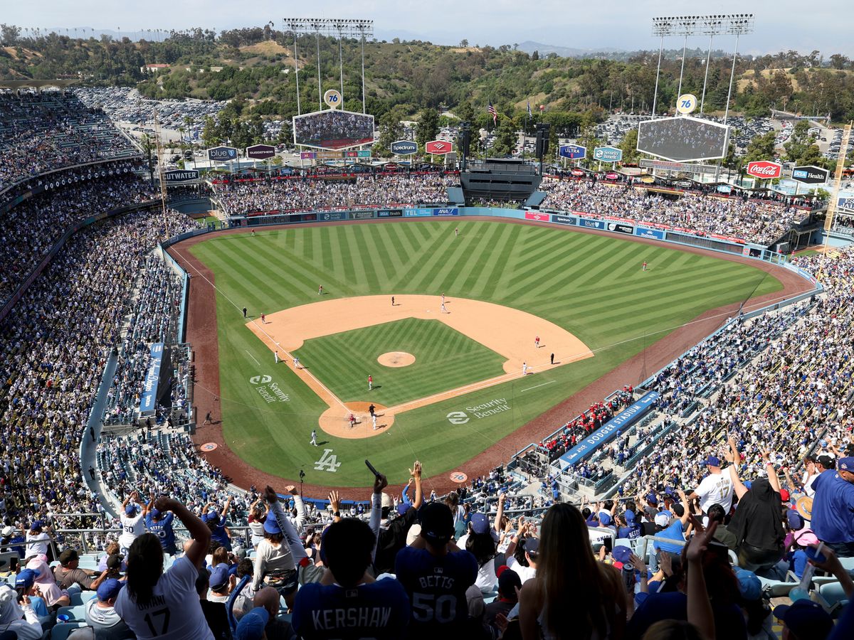 野球観戦／スタジアム送迎／ツアー | ロサンゼルス 旅行の観光