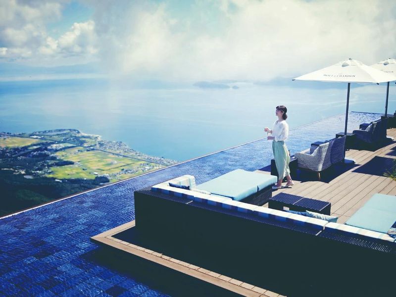 びわ湖テラスラウンジ