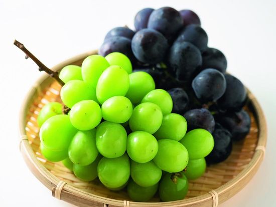 ぶどう