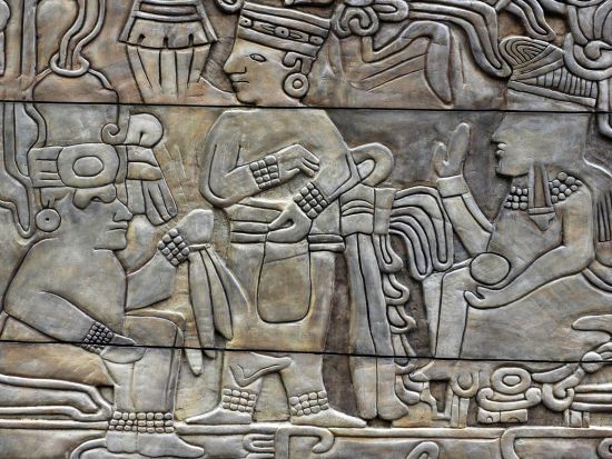 【メキシコシティ空港発着トランジット専用】貸切チャーター(6名まで)　テオティワカン遺跡観光＜4時間／日本語または英語ガイド＞