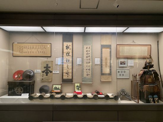 東海道・膳所城下町散策ツアー 「蘆花浅水荘」見学と膳所焼で呈茶体験＜御城印付き／約3時間／午前 or 午後／大津市＞