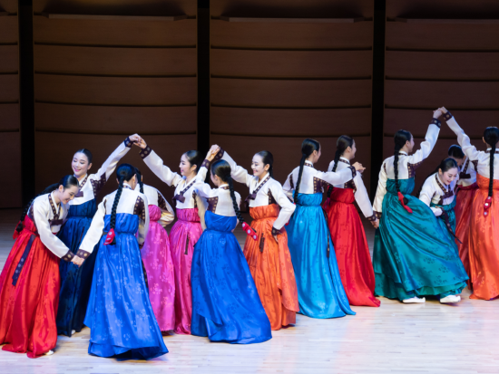 ソウル文化体験ツアー　韓屋村＋Nソウルタワー＋国楽コンサート＜日本語ガイド／1日＞