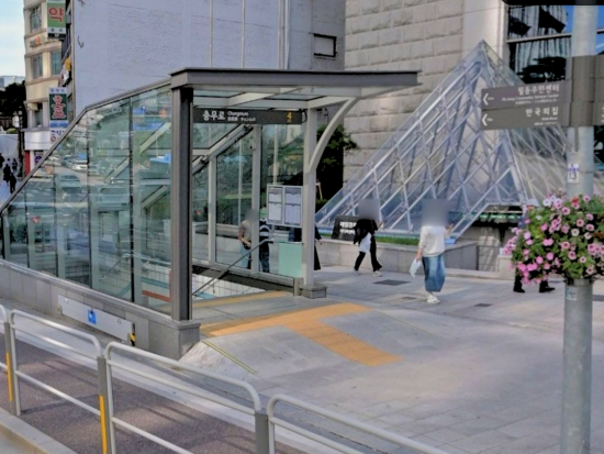 ソウル文化体験ツアー　韓屋村＋Nソウルタワー＋国楽コンサート＜日本語ガイド／1日＞