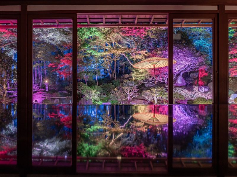 旧竹林院3