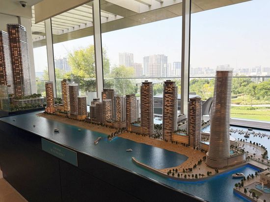 不動産ツアー４