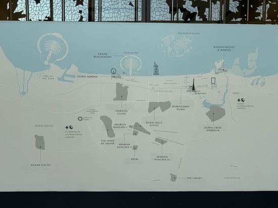 不動産ツアー２