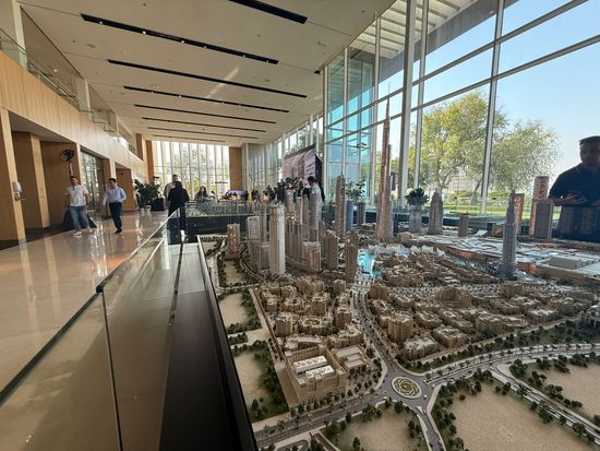 不動産ツアー５