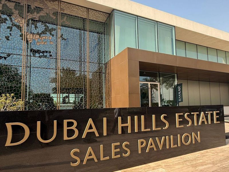 不動産ツアー１