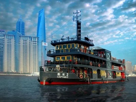 2025年版上海トラベルカード 上海市内の人気スポット・体験で使える！便利でお得な観光パス＜2日間券／3日間券／5日間券＞