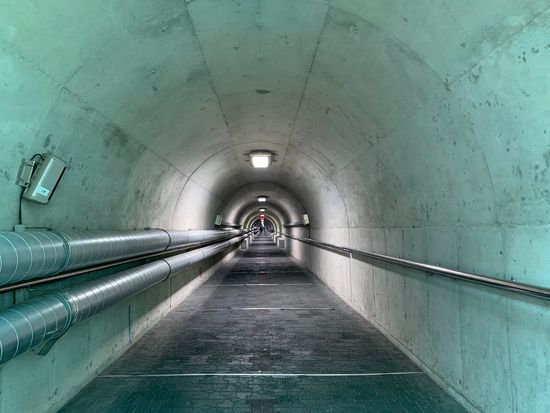 Korea_DMZ_Tunnel_shutterstock_1361324636