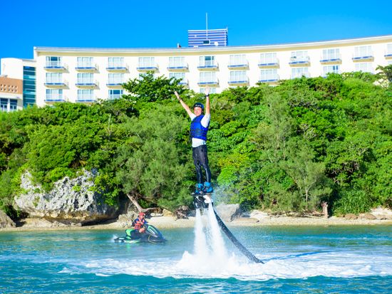 フライングジェット2