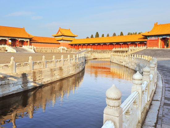 China_Beijing_Forbidden City Palace Museum_紫禁城（故宮博物院）_shutterstock_117844423