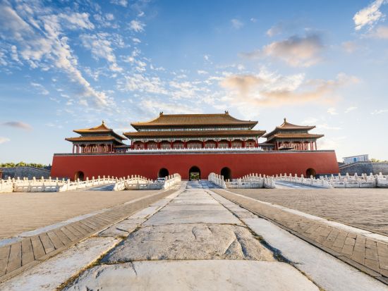 故宮博物院予約代行サービス＜7日前までお申し込み可能＞