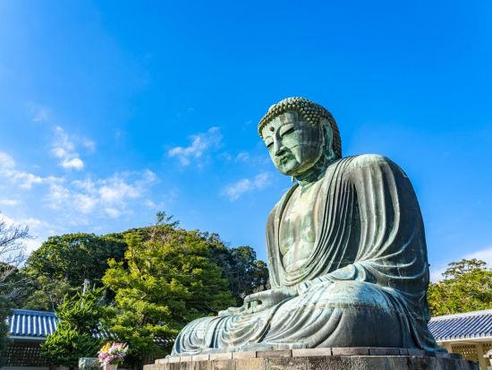 観光貸切タクシー 鎌倉・江ノ島方面＜通年／最大9名／8時間／横浜発着＞